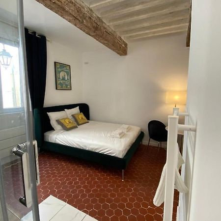 Le Studio De Caylus Marselha Exterior foto